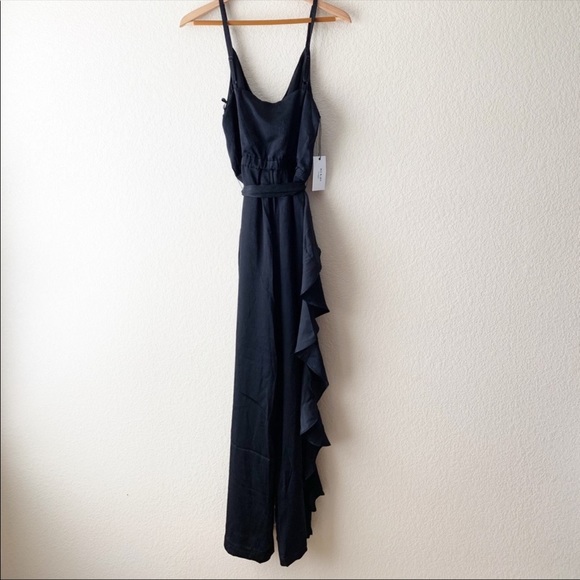 Ali & Jay Jumpsuit, New - Picture 7 of 8
